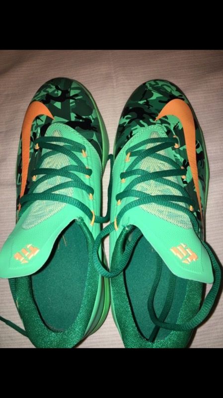 Easter KDs Brand new