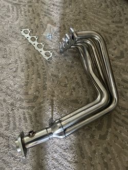 B series headers