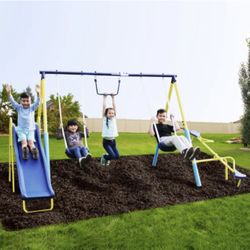 Children Playground 