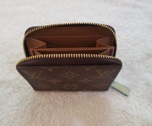 Wallet $25