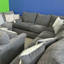 Brand New Sofa Sets save Up to 70% off!