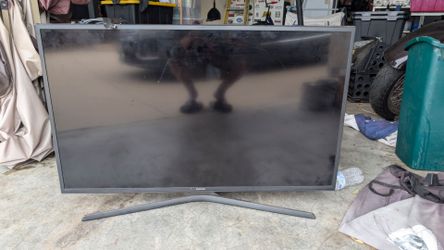 Samsung tv
