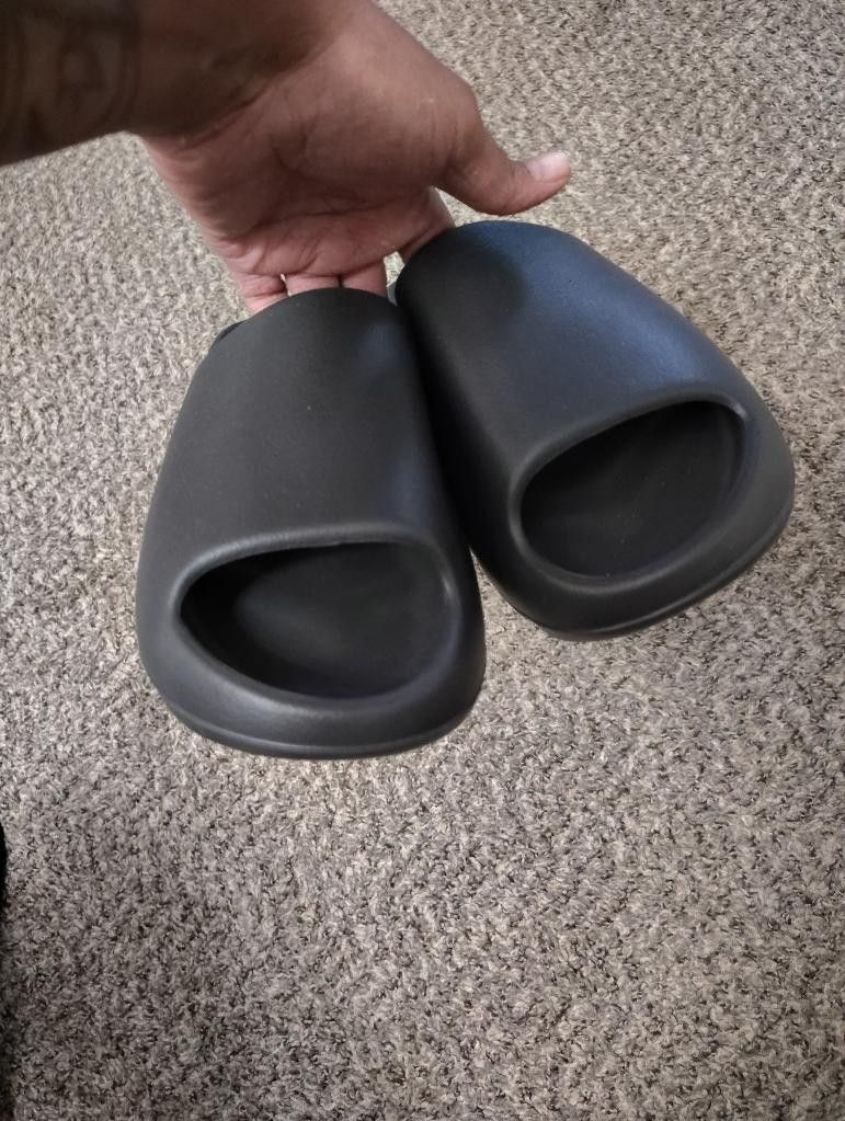 Slides By Yeezy