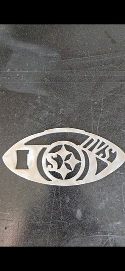 Custom Metal Signs