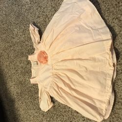 Girl Clothes 6-9 months 