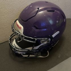Speed Flex Brand New Only Used For One Football Season.