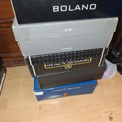 IZOD, STACY ADAMS  AND MORE!!!