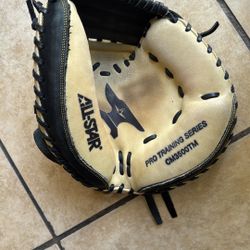 All Star Training glove