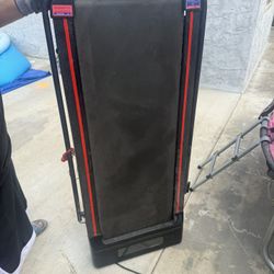 Treadmill 