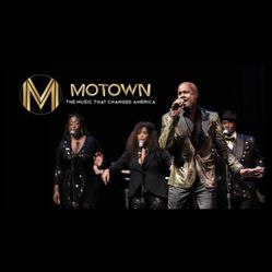 Motown-the Music That Changed America Tickets