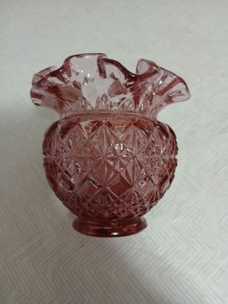 Fenton Art Glass