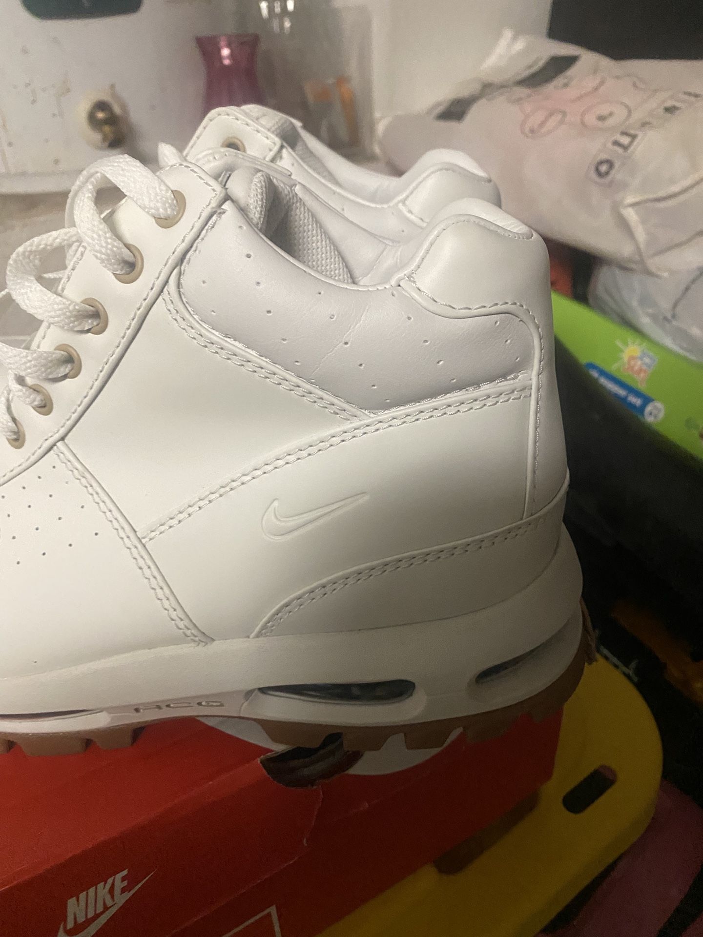 Nike Boots
