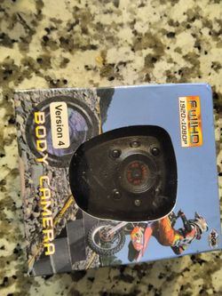 Body cam