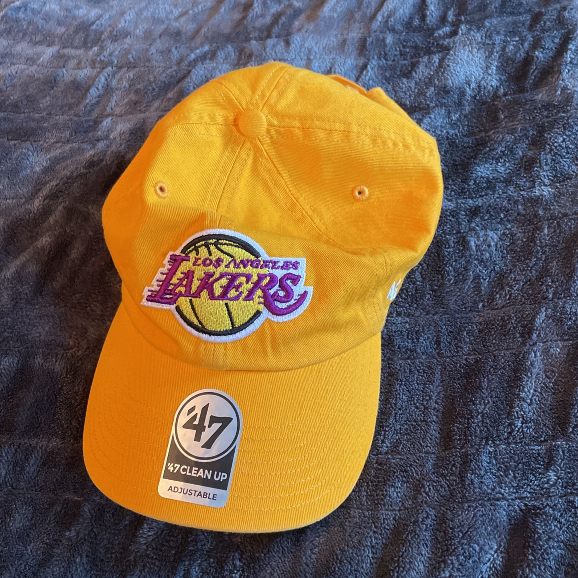 Lakers 47 Adjustable