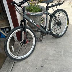 2600 Kent Mountain Bike 