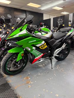 Titan Racing