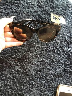 WOMEN GLASSES