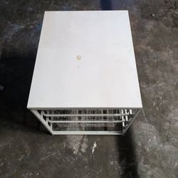 IKEA ANTONIUS Wire Basket Storage