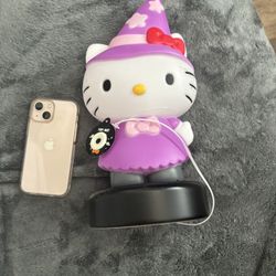Hello Kitty Light Up 