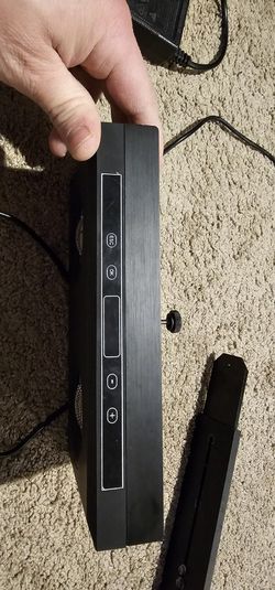 100w Aquarium Light w/remote