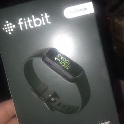 Fitbit 