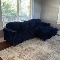 New Couch 