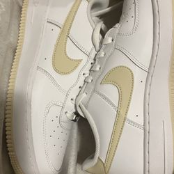 Kids Nike Air Force Ones 