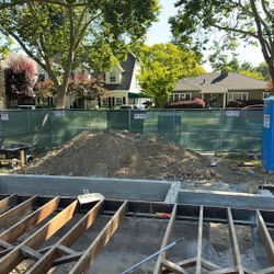 11 Yards Free Fill Dirt