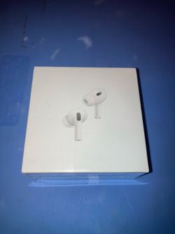 AirPods Pro’s 2nd Generation  USB-C
