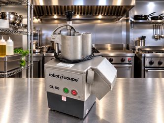 Robot coupe CL 50