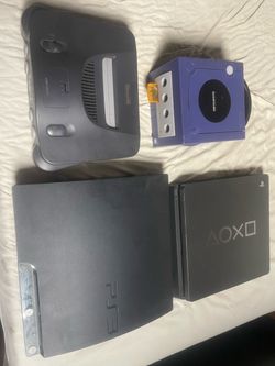 4 Systems