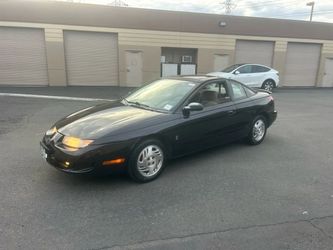 1999 Saturn S-Series