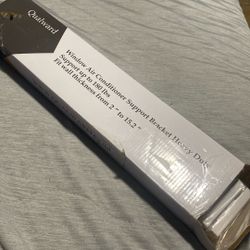 Window Air Conditioner Support Bracket 