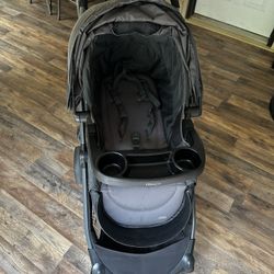 Greco Modes Stroller 