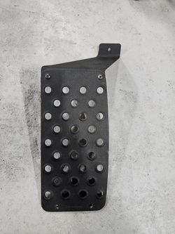 Ford F150 & Raptor Dead Pedal Foot Rest