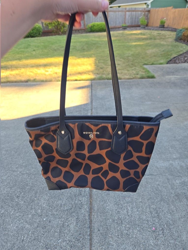 Michael Korse Purse