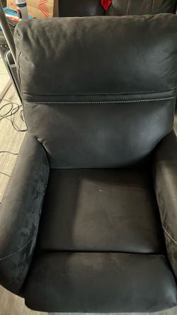 Sofa Single