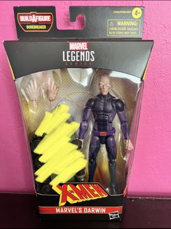 Marvel Legends