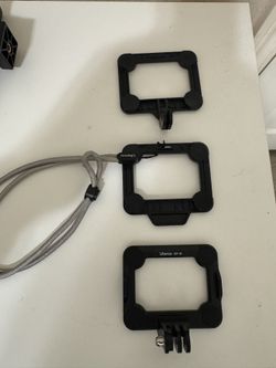 Ulanzi GP-16 Action Camera GoPro 10 / 9 / 8