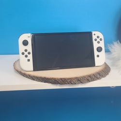 Nintendo Switch OLED - 90 Days Warranty - Best Deal In Town