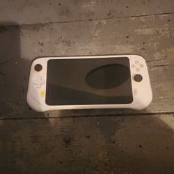 Logitech  Handheld G Cloud,  With Protection Carrying Case
