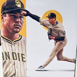 PADRES MASON MILLER BOBBLEHEADS FOR SALE