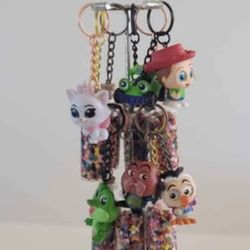 Keychains PLEASE READ