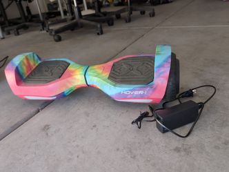 Hover-1 Hoverboard with Charger