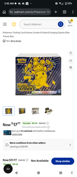 Buying etbs and Prismatics Boxes