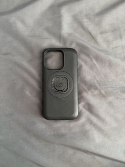 Quad Lock iPhone 16 Pro Case