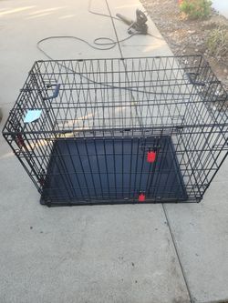Cage