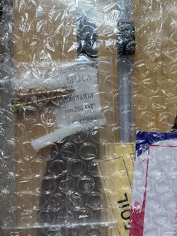 Kitchen Wrap Dispenser