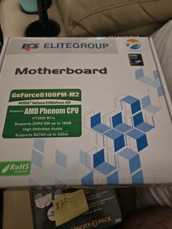 Mother board