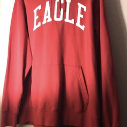 American Eagle Hoodie - 2XL